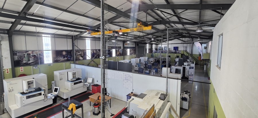 To Let commercial Property for Rent in Beaconvale Western Cape